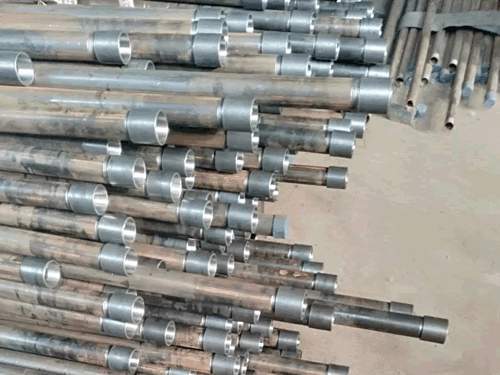 鋼花管行業尋求更高質量的發展